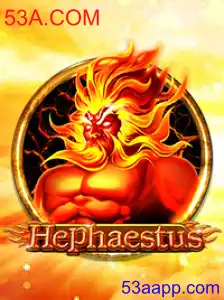 Hephaestus