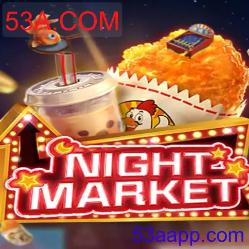 NIGHTMARKET